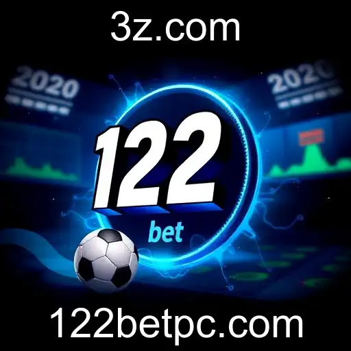 A Evolução e Impacto da 122bet no Mercado de Jogos Online