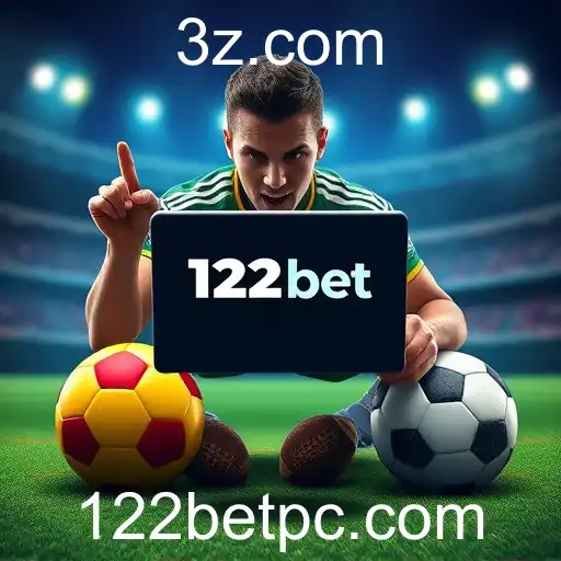 Expansão do Mercado de Jogos em 2026: O Fenômeno 122bet