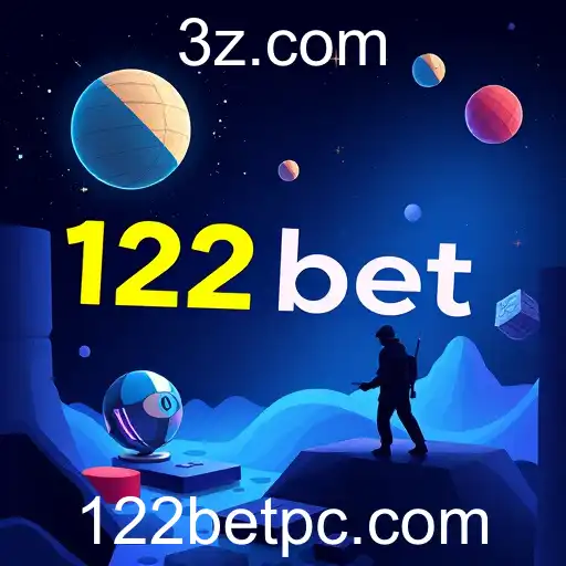O Impacto do 122bet no Mundo dos Jogos de Apostas