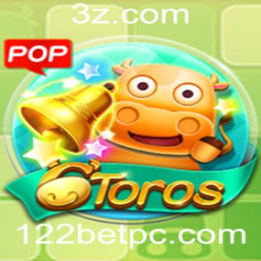 Explorando as Regras e Atrações do Jogo 6Toros com 122bet
