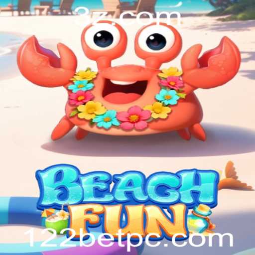 Descubra o Jogo 'BeachFun': Uma Nova Onda de Diversão com 122bet