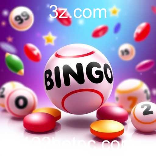 Explorando o Crescente Mundo do Bingo Online com 122bet