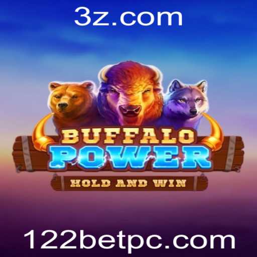 BuffaloPower e 122bet: Um Guia Detalhado para Iniciantes