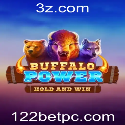 BuffaloPower e 122bet: Um Guia Detalhado para Iniciantes