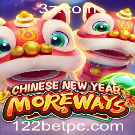 Explorando o Mundo do Jogo CHINESENEWYEARMOREWAYS com 122bet