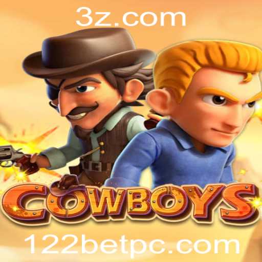COWBOYS: A Revolução nos Jogos de Apostas Online