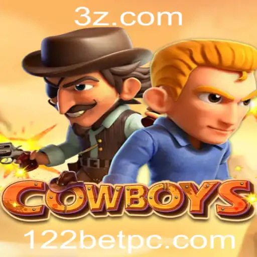 COWBOYS: A Revolução nos Jogos de Apostas Online