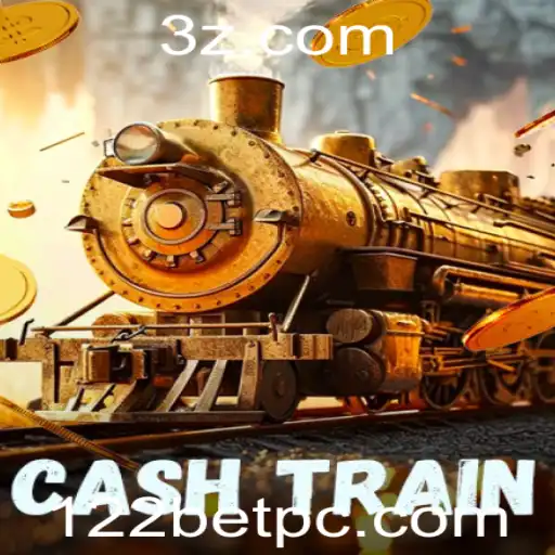 CashTrain: O Novo Fenômeno do Mundo dos Jogos
