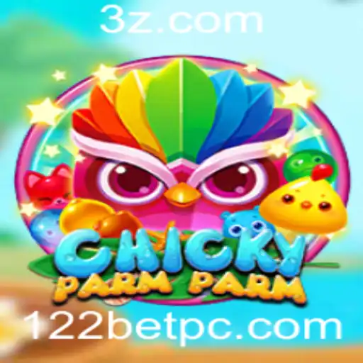Introdução ao Mundo de ChickyParmParm: Regras e Estilo de Jogo