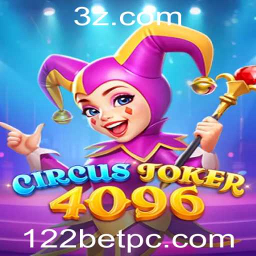 Explorando o Fascinante Mundo de CircusJoker4096: Regras e Introdução