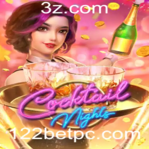 CocktailNights: Um Mergulho no Mundo dos Jogos de Cassino Online com 122bet
