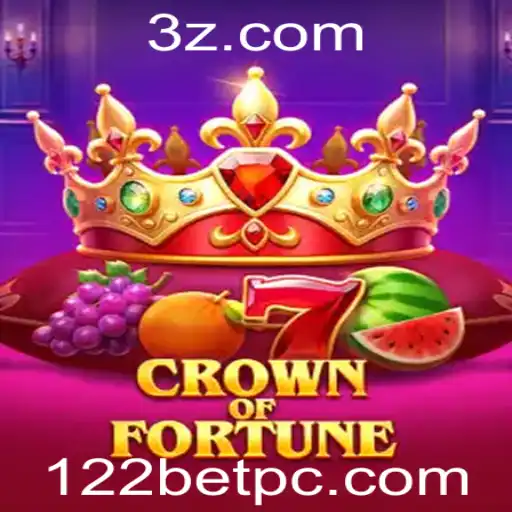 CrownofFortune: Explorando o Fascinante Mundo do Jogo com 122bet