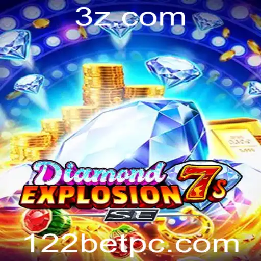 Explorando o Mundo de DiamondExplosion7sSE: Uma Nova Dimensão de Entretenimento