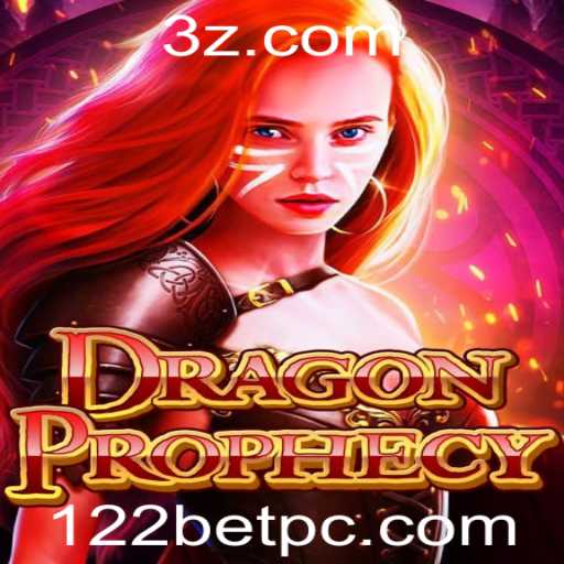 DragonProphecy: Aventura E Estratégia no Mundo de Fantasia