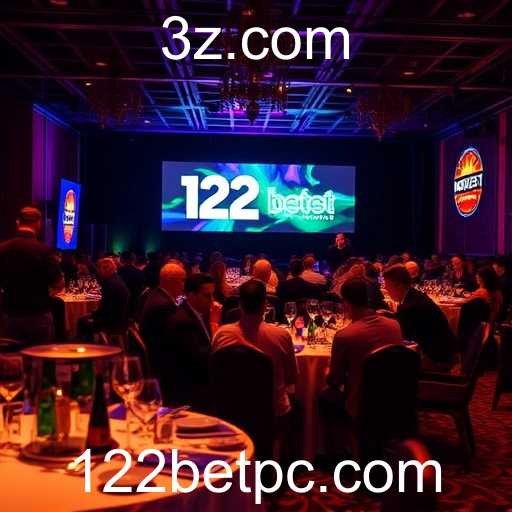 Eventos Exclusivos e o Impacto do 122bet