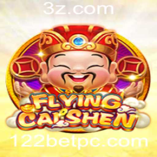 Explorando o Universo de FlyingCaiShen no 122bet