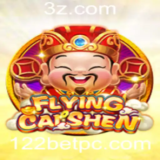 Explorando o Universo de FlyingCaiShen no 122bet