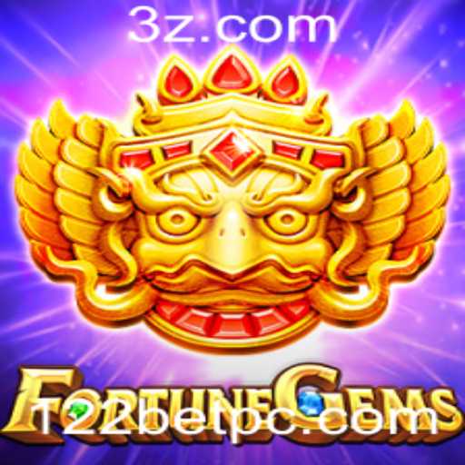 Explorando FortuneGems: Um Mergulho nas Regras e Atrações do Jogo