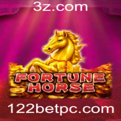 FortuneHorse e 122bet: Explorando as Aventuras do Novo Jogo de Apostas