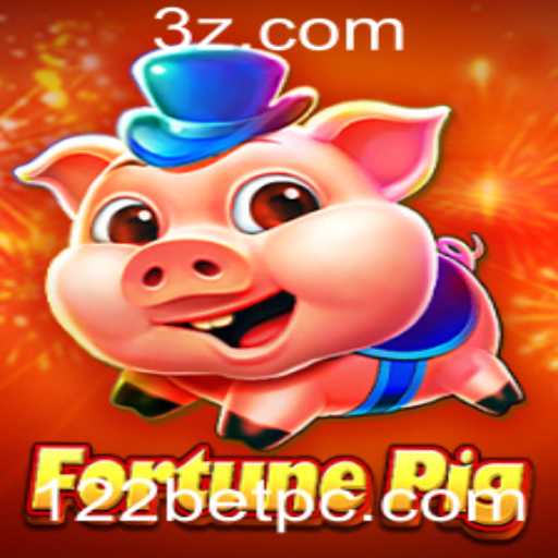 FortunePig: Descubra o mundo de oportunidades com 122bet