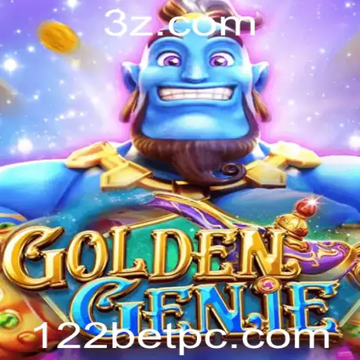 Descubra GOLDENGENIE: O Novo Fenômeno do Entretenimento Interativo