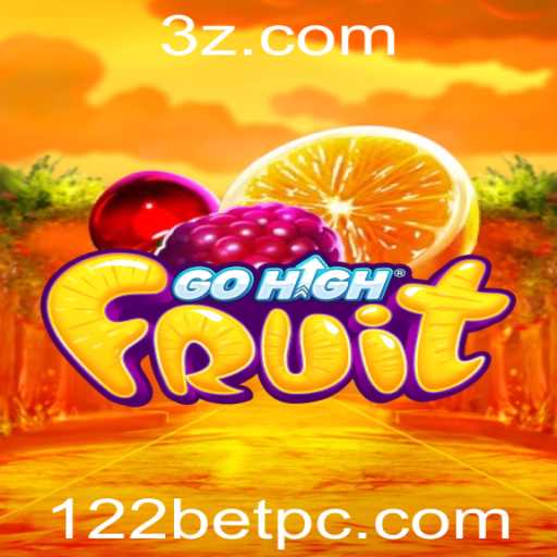 Explorando o Mundo Vibrante de GoHighFruit: Um Jogo Inovador com 122bet