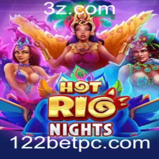 Descobrindo HotRioNights: O Novo Fenômeno no Mundo dos Jogos com 122bet