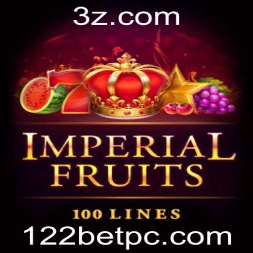 ImperialFruits100: Descubra o Universo Frutado e Cativante do Novo Jogo na 122bet
