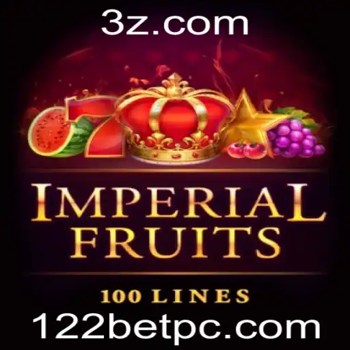 ImperialFruits100: Descubra o Universo Frutado e Cativante do Novo Jogo na 122bet