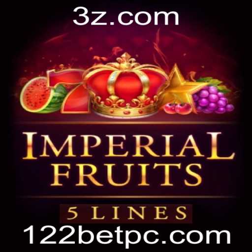 Descubra a Emoção de ImperialFruits5: Uma Exploração Frutífera no Mundo dos Jogos de Cassino