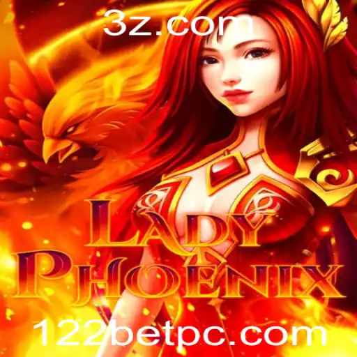 LadyPhoenix: Explore o Novo Jogo que Está Conquistando o Mundo