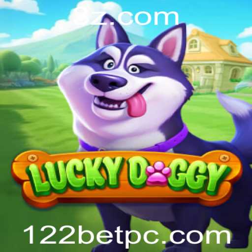 Descubra o Excitante Mundo de LuckyDoggy com 122bet
