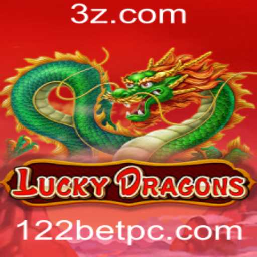 Descubra LuckyDragons: O Jogo de Apostas que Está Conquistando o Mundo