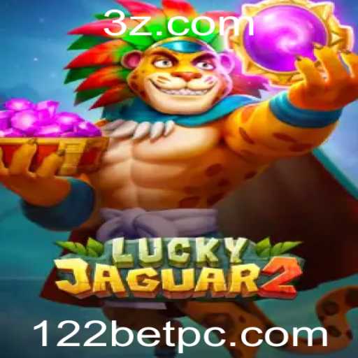Descubra o Fascinante Mundo de Luckyjaguar2 com 122bet