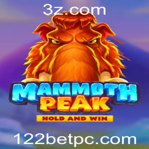 Descubra o Fascinante Mundo de MammothPeak e as Regras do Jogo