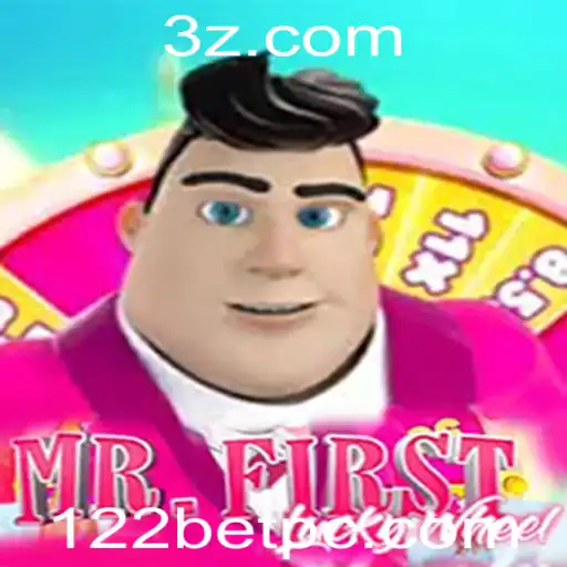 Descubra o Empolgante MrFirstLuckyWheel com 122bet