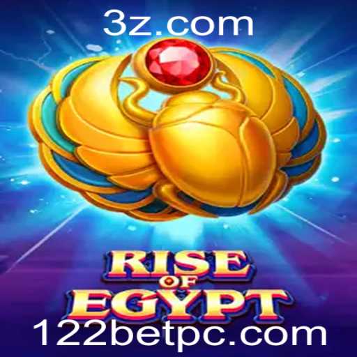 RiseOfEgypt: Explorando o Fascinante Mundo dos Jogos de Cassino Online