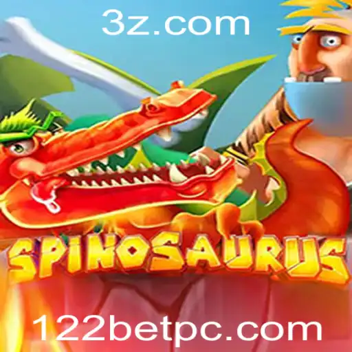 Explorando o Jogo Spinosaurus e Sua Conexão com 122bet