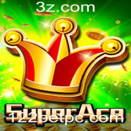Explorando SuperAce: O Novo Fenômeno dos Jogos com 122bet