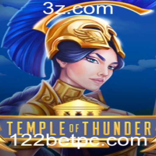 Explorando as Aventuras de TempleofThunder: Um mergulho no emocionante mundo do 122bet