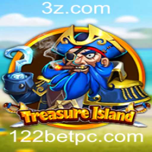 Explore TreasureIsland: O Novo Fenômeno dos Jogos com 122bet