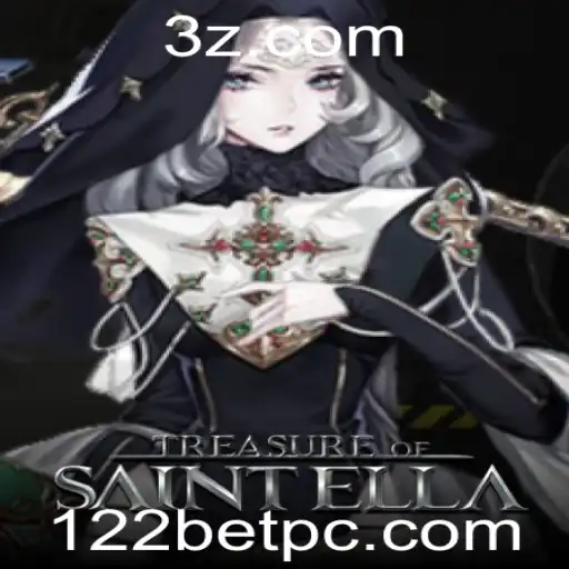 Descubra o emocionante mundo de TreasureofSaintElla: O jogo dos seus sonhos