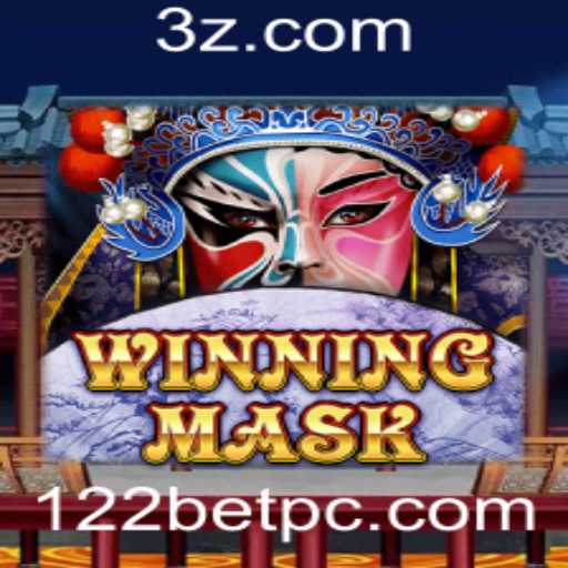 WinningMask: Descubra o Novo Fenômeno dos Jogos