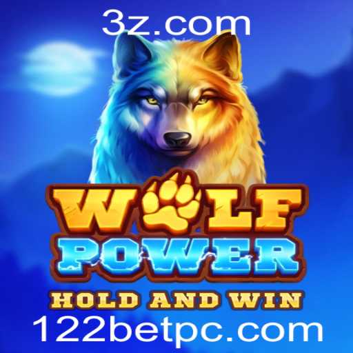 Explorando o Mundo de WolfPower: Uma Imersão no Universo de 122bet
