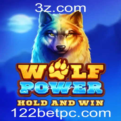 Explorando o Mundo de WolfPower: Uma Imersão no Universo de 122bet